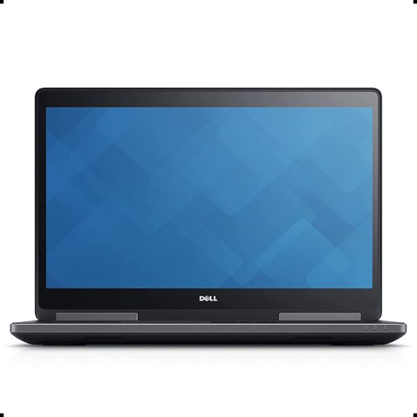 LAPTOPO Dell precision 7710