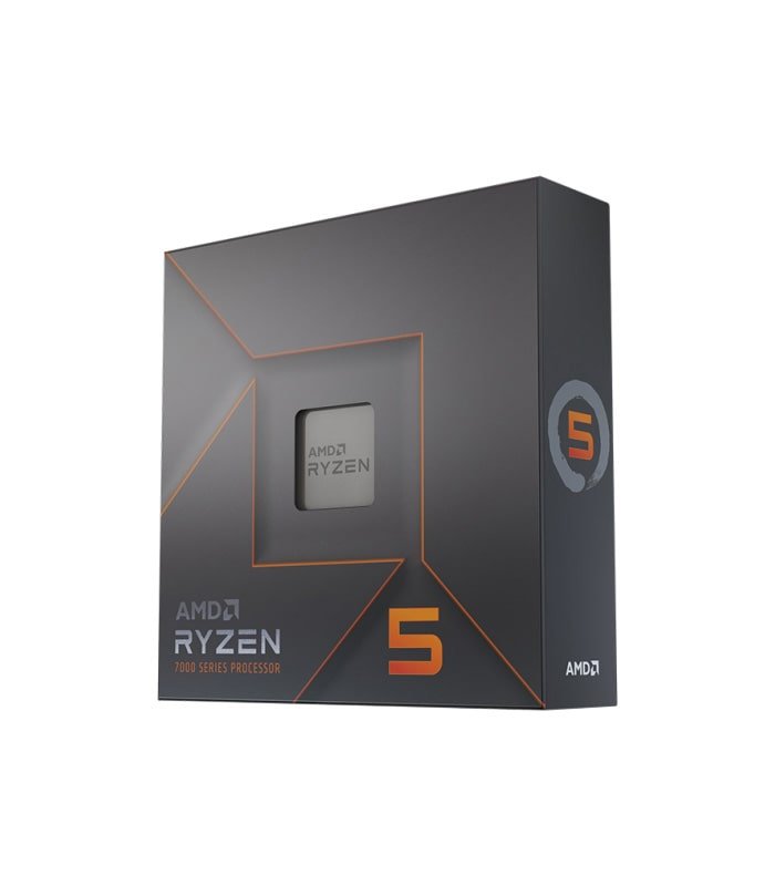 معالج AMD Ryzen 5 7600X