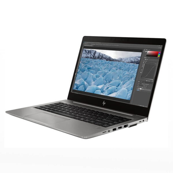 LAPTOP hp-zbook-14u