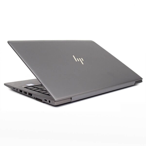 LAPTOP hp-zbook-14u