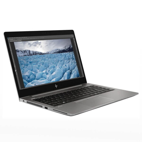 LAPTOP hp-zbook-14u