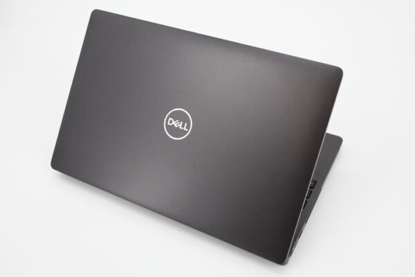 Dell latitude 5501