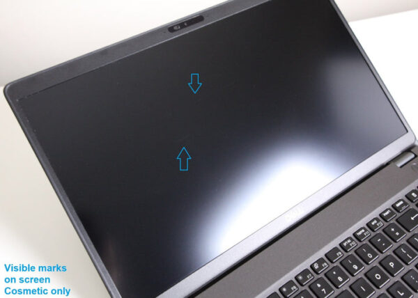 Dell latitude 5501