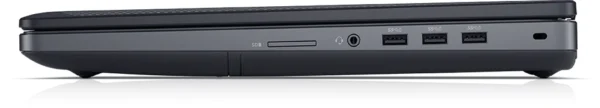 LAPTOPO Dell precision 7710