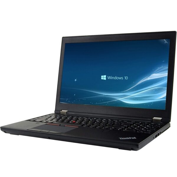 Lenovo p50
