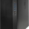 HP WORKSTATION Z440 