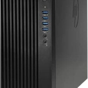 HP WORKSTATION Z440 