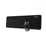 Meetion C4120
  Little Wireless Keyboard And Mouse Combo - Image 2