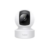 تابو تي بي-لينك TC72
  كاميرا أمنية داخلية 4MP، كشف شخص/حيوان/مركبة/بكاء طفل، متوافقة مع Alexa