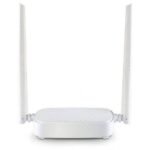 tenda N301 Wireless N300 Easy Setup
  Router 4 Ports 2 Antenna 10/100Mbps - White