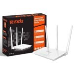 tenda Wireless Router N300 f3 - Image 4