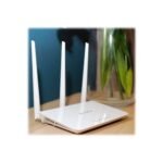 ⁦تيندا راوتر لاسلكي
  N300 موديل F3⁩ - الصورة ⁦2⁩