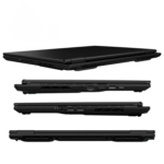 Gigabyte A16 GA6H Intel Core i7 13620H
  NVIDIA RTX 5050 8GB 16GB DDR5 5200MHz 512GB NVME M.2 16" FHD+ IPS 165Hz
  Dos - Image 6