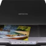 إبسون Perfection V19
  سكانر