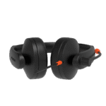 ⁦ميشن HP003U سماعة
  سلكية USB بيضاء⁩ - الصورة ⁦4⁩