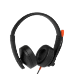 ميشن HP003U سماعة
  سلكية USB بيضاء