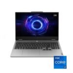 لينوفو LOQ 15IRX10  لابتوب (Intel Core i7 14700HX ذاكرة 24GB M.2 NVMe SSD 512GB Nvidia RTX 5050  8GB 15.6 بوصة FHD IPS 144Hz شريحة AI LA1)