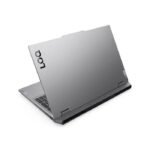 Lenovo LOQ 15IRX10 Laptop (Intel Core i7  14700HX 24GB Ram M.2 NVMe 512GB Nvidia RTX 5050 8GB 15.6 Inch FHD IPS 144Hz  LA1 AI Chip - Image 3