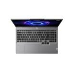 Lenovo LOQ 15IRX10 Laptop (Intel Core i7  14700HX 24GB Ram M.2 NVMe 512GB Nvidia RTX 5050 8GB 15.6 Inch FHD IPS 144Hz  LA1 AI Chip - Image 2