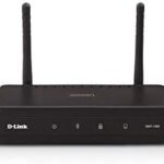 D-LINK ACCESS POINT DAP-1360
