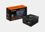 GIGABYTE AORUS
  ELITE P1000W 80+ Platinum Modular PCIe 5.0 Power Supply