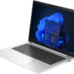 HP ELITBOOK 840 CORE I7 1355 U
  16G 512SSD INTEL 14 INCH WIN 11 + BAG 3 YEARS