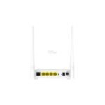 tenda 300Mbps ADSL2
  VDSL2 Wireless Modem Router V300 - Image 3