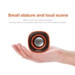 Meetion C105 3 In1 Keyboard & Mouse
  & Speaker & free mouse pad Office Combo - Image 4