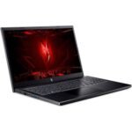 Acer Nitro V 15 ANV15-51-58PQ  Intel Core i5-13420H 16GB RAM 512GB  SSD  RTX 3050 6GB - 15.6 Full HD 165Hz  Display  Windows 11 2-Year Warranty - Image 3