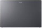 Acer Aspire 5 A515-57G-56DQ intel core  i5-1235U-8GB-SSD 512GB-GeForce RTX 2050 4GB-15.6 FHD-Steel GrayAcer Aspire 5 A515-57G-56DQ intel core  i5-1235U-8GB-SSD 512GB-GeForce RTX 2050 4GB-15.6 FHD-Steel Gray - Image 4