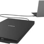 Canon Lide 300 Flatbed Scanner