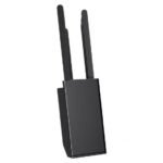 tenda TX2L Pro AX1500 Dual Band Gigabit
  Wi-Fi 6 Router 4 Ports 5 Antenna 10/100/1000Mbps - Black - Image 4