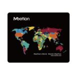 Meetion C105 3 In1 Keyboard & Mouse
  & Speaker & free mouse pad Office Combo - Image 3