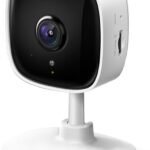 تابو تي بي-لينك 2K
  كاميرا داخلية للمراقبة الأطفال/الحيوانات، كشف حركة، صوت ثنائي الاتجاه، صفارة،
  رؤية ليلية، تخزين سحابي وSD حتى 256GB، متوافقة مع Alexa & Google Home
  (C110)