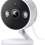 تابو C225 كاميرا
  منزلية بان/تيلت AI واي فاي