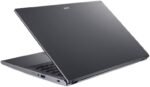 Acer Aspire 5 A515-57G-56DQ intel core  i5-1235U-8GB-SSD 512GB-GeForce RTX 2050 4GB-15.6 FHD-Steel GrayAcer Aspire 5 A515-57G-56DQ intel core  i5-1235U-8GB-SSD 512GB-GeForce RTX 2050 4GB-15.6 FHD-Steel Gray - Image 6