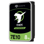 Seagate Exos 7E10 8TB 3.5 Inch Internal
  Hard Drive - Image 3