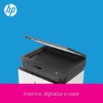 ⁦إتش بي ليزر جيت برو
  MFP 135A طابعة⁩ - الصورة ⁦2⁩