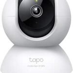 تابو AI كاميرا منزلية
  واي فاي، غطاء خصوصية فيزيائي، 2K QHD + تحسين صور AI + HDR، كشف AI، زاوية رؤية
  140°، رؤية ليلية ملونة، تخزين محلي وسحابي، تركيب مغناطيسي (C125)