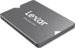 SSD Lexar NS100 SATA III 2.5 1TB - Image 2