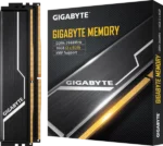 Gigabyte Classic Black 16GB (2×8) DDR4  2666 CL16 1.2V