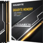 Gigabyte Classic Black 16GB (2×8) DDR4
  2666 CL16 1.2V