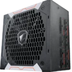 Gigabyte AORUS P750W 80 Plus GOLD Fully
  Modular PSU