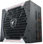 Gigabyte AORUS P750W 80 Plus GOLD Fully
  Modular PSU