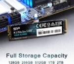 1TB M.2 2280 PCIE GEN 3X4 NVME SSD - Image 4