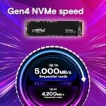 2TB PCIE M.2 2280 SSD - Image 5