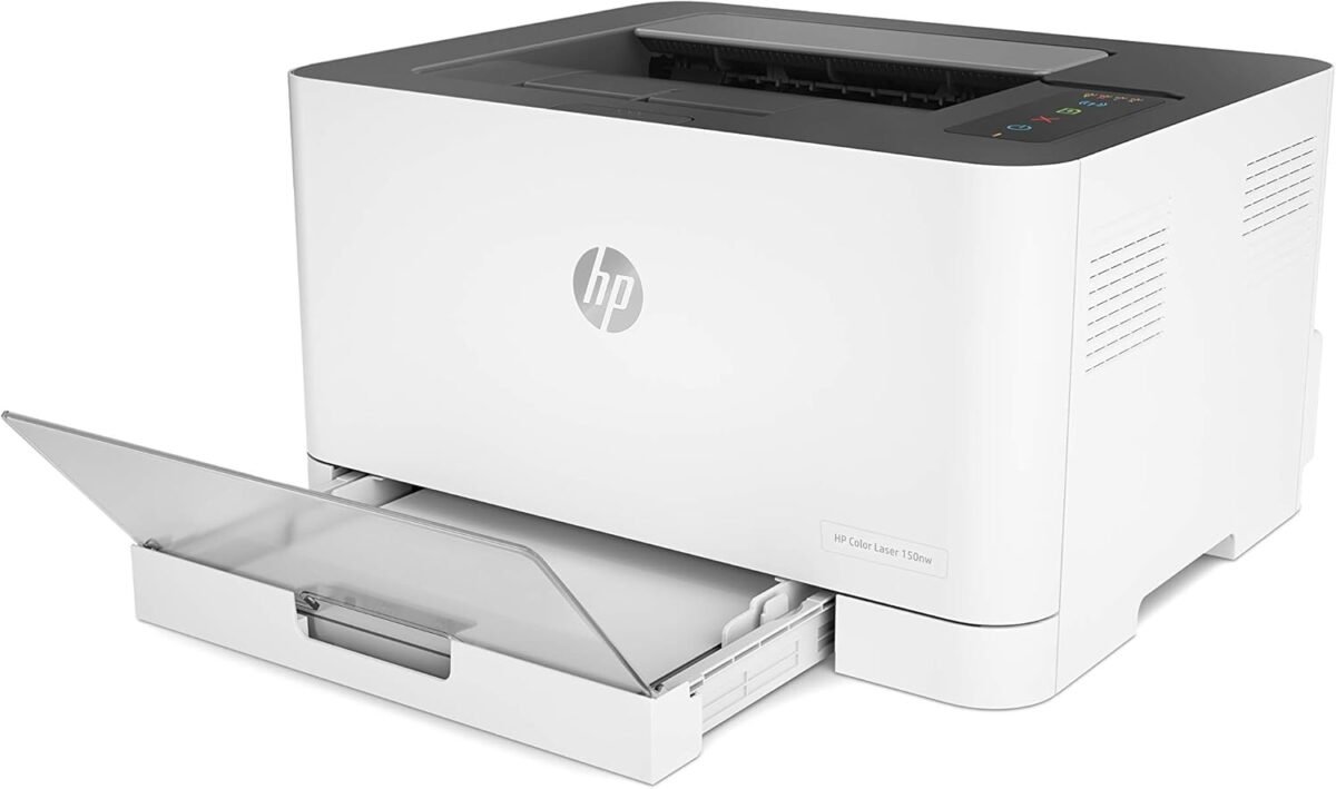 PRINTER HP LASERJET
150NW - Image 2