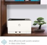PRINTER HP LASERJET
150NW - Image 5