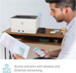 PRINTER HP LASERJET
150NW - Image 4