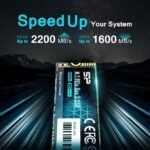 1TB M.2 2280 PCIE GEN 3X4 NVME SSD - Image 6